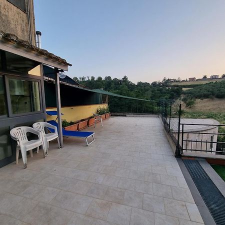 Apartament Summer House Montefiascone Pokój zdjęcie