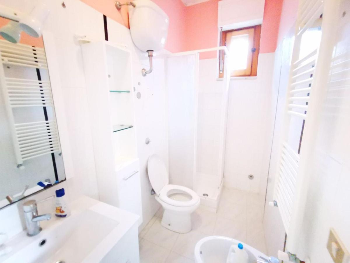 Apartament Summer House Montefiascone Zewnętrze zdjęcie