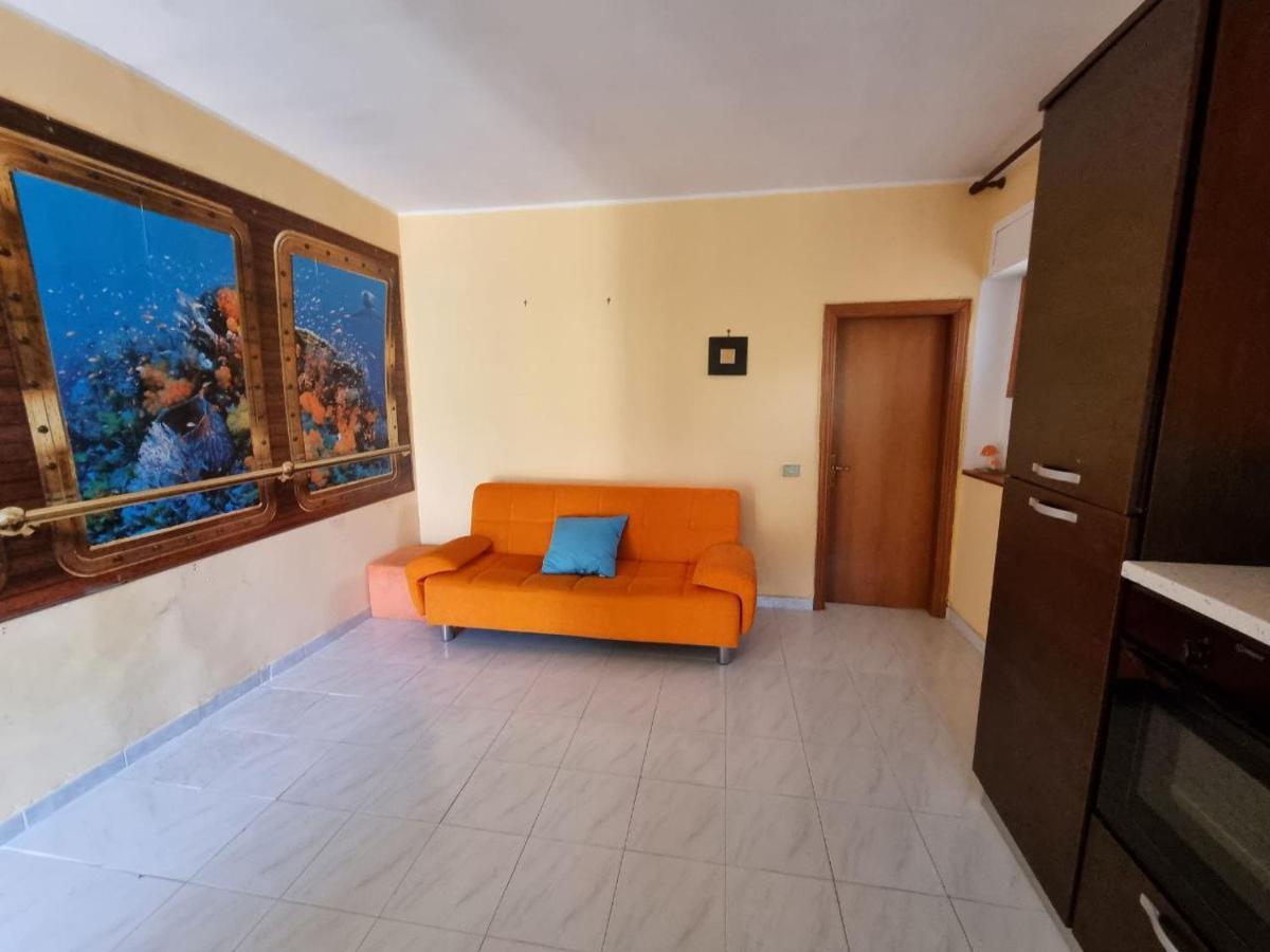 Apartament Summer House Montefiascone Zewnętrze zdjęcie