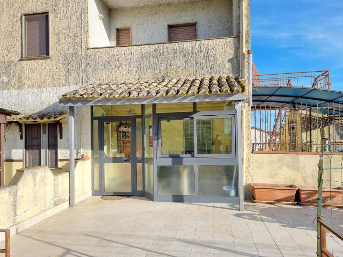 Apartament Summer House Montefiascone Zewnętrze zdjęcie