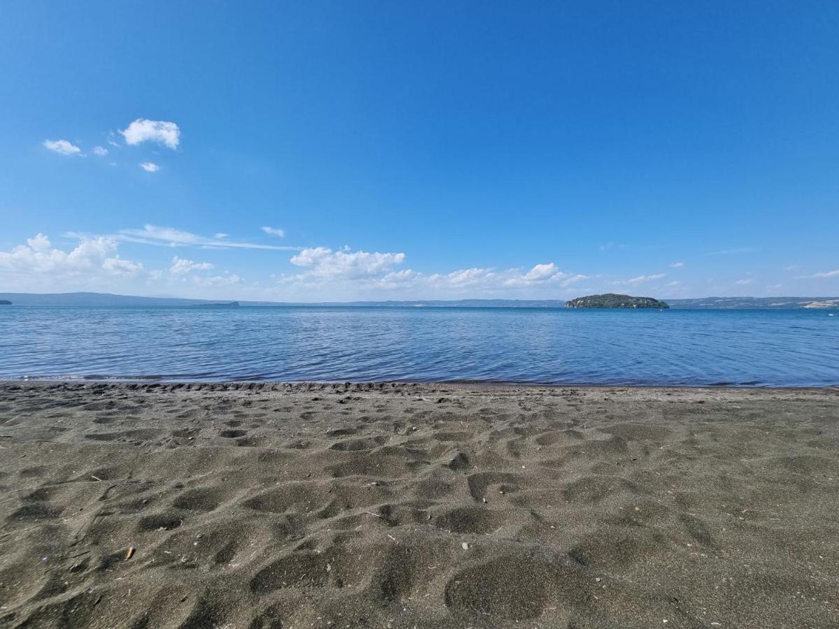 Apartament Summer House Montefiascone Zewnętrze zdjęcie