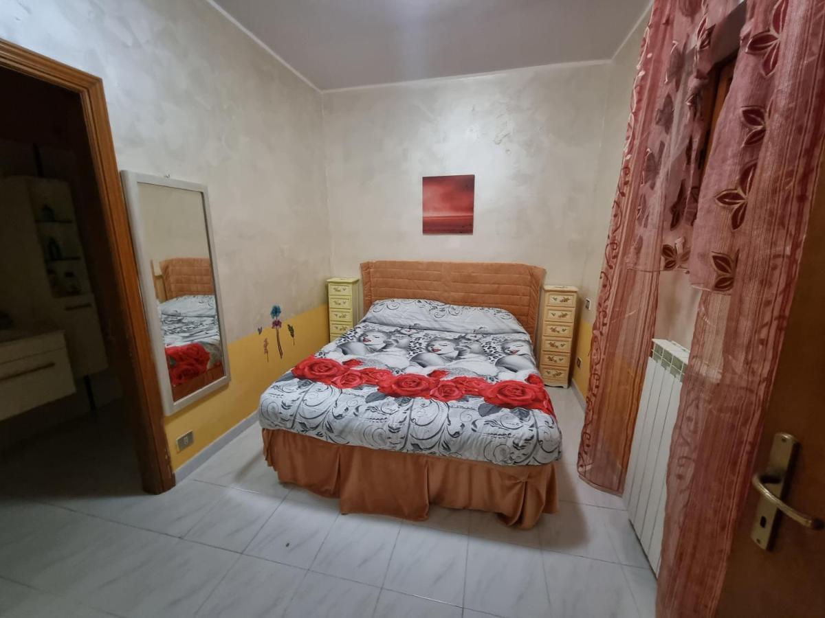 Apartament Summer House Montefiascone Zewnętrze zdjęcie